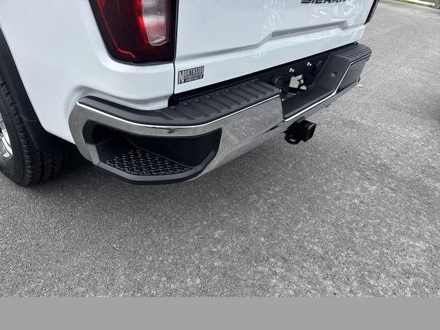 new 2026 GMC Sierra 2500 car, priced at $51,043