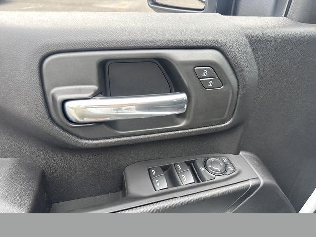 new 2026 GMC Sierra 2500 car, priced at $51,043