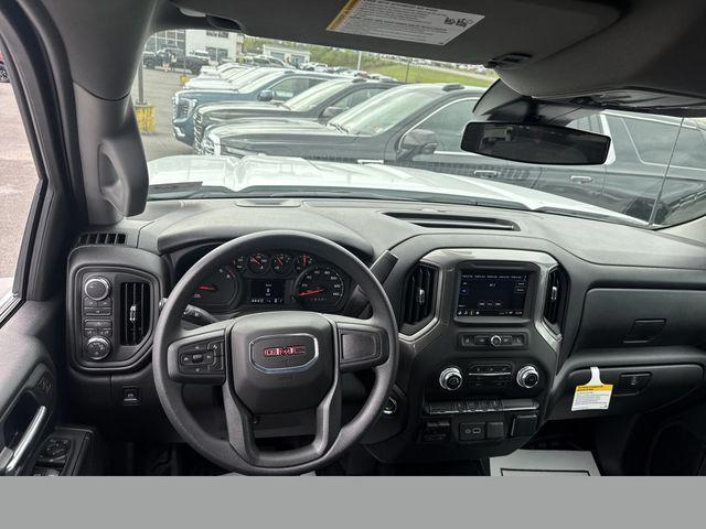 new 2026 GMC Sierra 2500 car, priced at $51,043