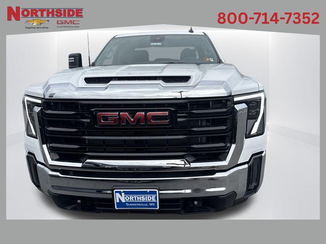 new 2026 GMC Sierra 2500 car, priced at $51,043