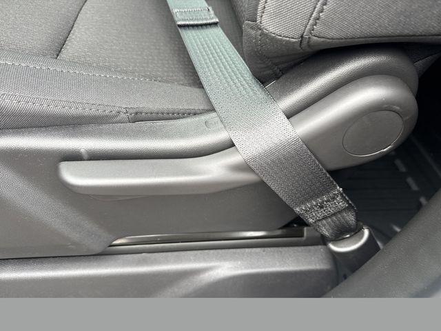 new 2026 GMC Sierra 2500 car, priced at $51,043