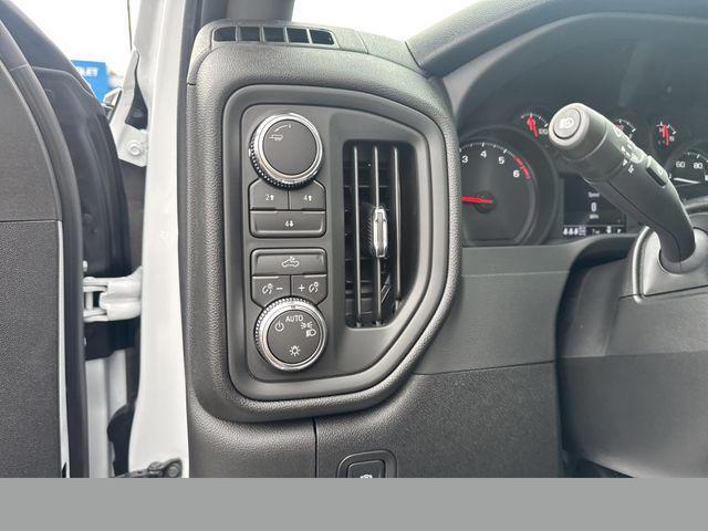 new 2026 GMC Sierra 2500 car, priced at $51,043