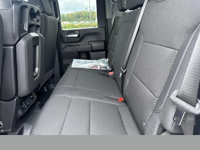 new 2026 GMC Sierra 2500 car, priced at $51,043