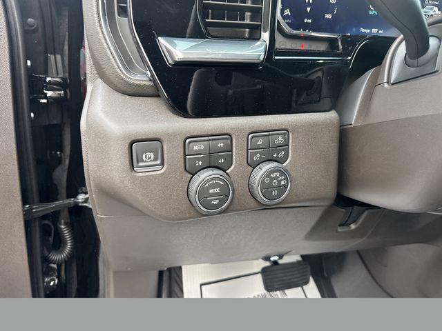 new 2026 Chevrolet Silverado 1500 car, priced at $60,159