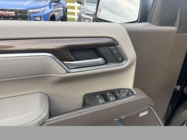 new 2026 Chevrolet Silverado 1500 car, priced at $60,159