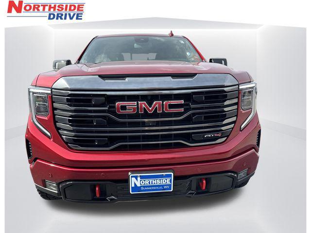 used 2024 GMC Sierra 1500 car, priced at $62,999