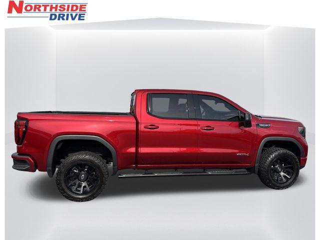 used 2024 GMC Sierra 1500 car, priced at $62,999
