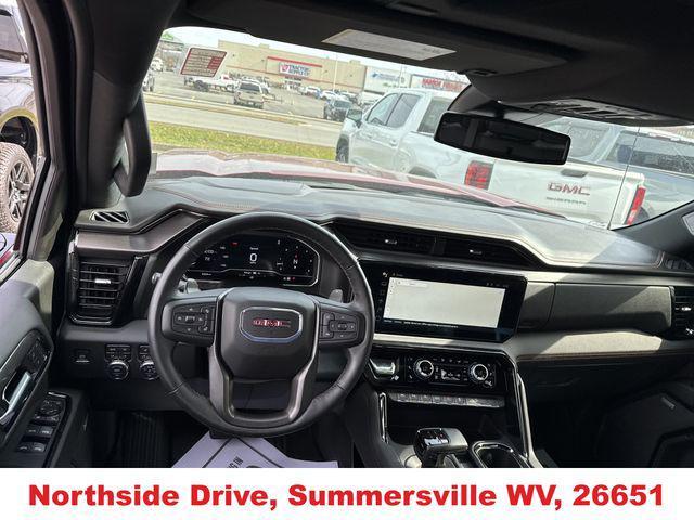 used 2024 GMC Sierra 1500 car, priced at $62,999