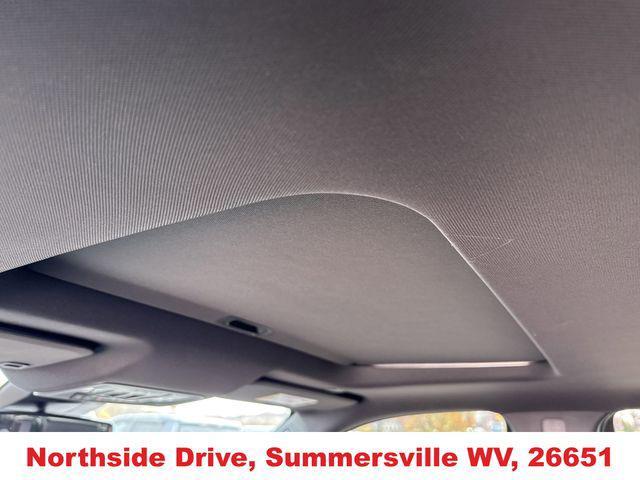 used 2024 GMC Sierra 1500 car, priced at $62,999