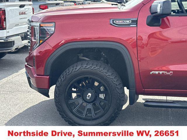 used 2024 GMC Sierra 1500 car, priced at $62,999