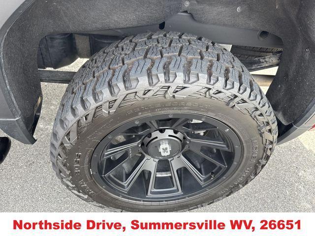 used 2024 GMC Sierra 1500 car, priced at $62,999