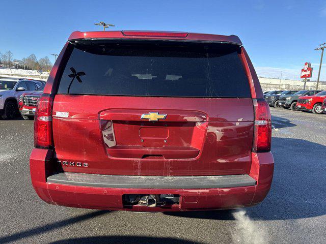 used 2020 Chevrolet Tahoe car, priced at $26,995