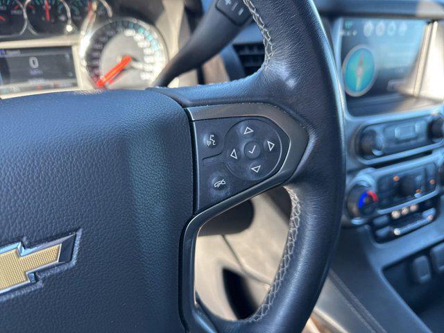 used 2020 Chevrolet Tahoe car, priced at $26,995