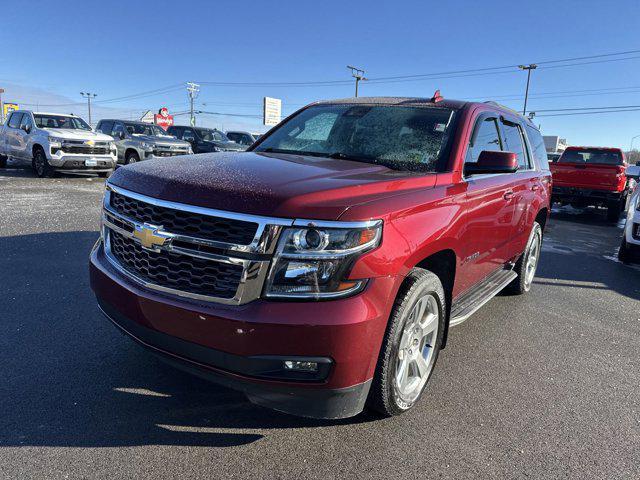 used 2020 Chevrolet Tahoe car, priced at $26,995