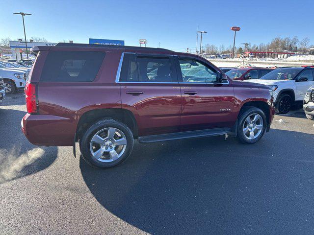 used 2020 Chevrolet Tahoe car, priced at $26,995