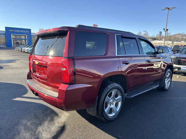 used 2020 Chevrolet Tahoe car, priced at $26,995