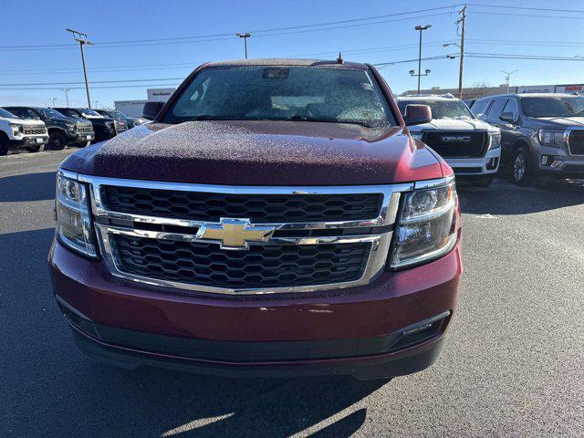 used 2020 Chevrolet Tahoe car, priced at $26,995