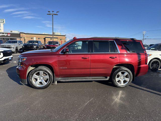 used 2020 Chevrolet Tahoe car, priced at $26,995