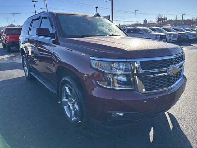 used 2020 Chevrolet Tahoe car, priced at $26,995