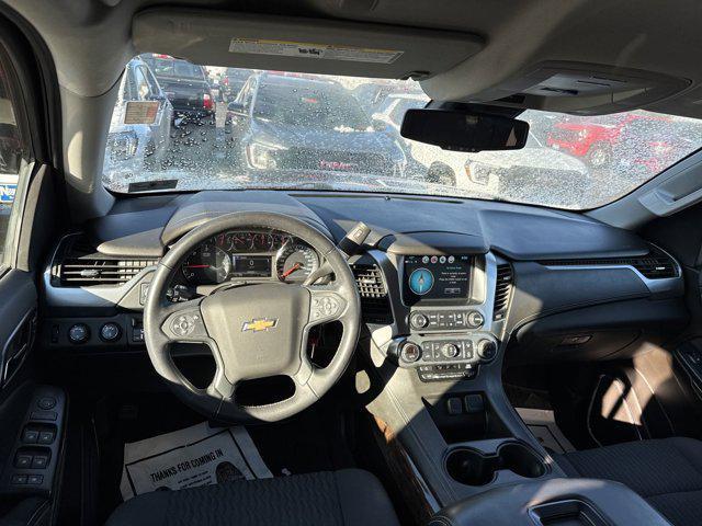 used 2020 Chevrolet Tahoe car, priced at $26,995