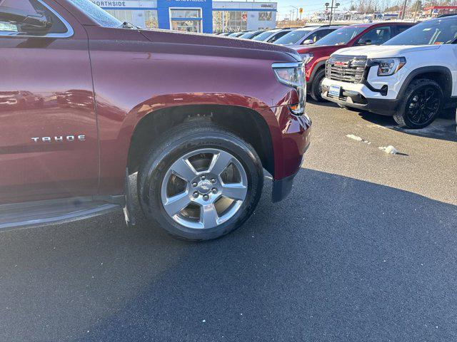 used 2020 Chevrolet Tahoe car, priced at $26,995