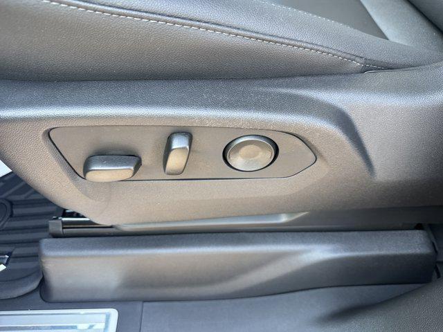 new 2025 Chevrolet Silverado 1500 car, priced at $62,999