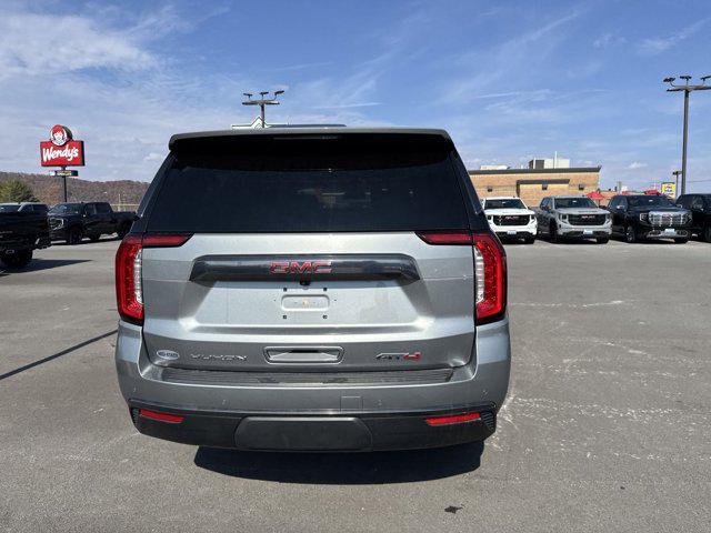 used 2023 GMC Yukon XL car, priced at $66,299