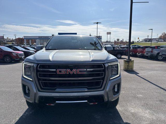 used 2023 GMC Yukon XL car, priced at $66,299