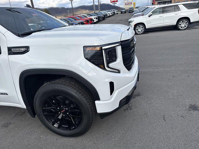 new 2025 GMC Sierra 1500 car, priced at $56,785