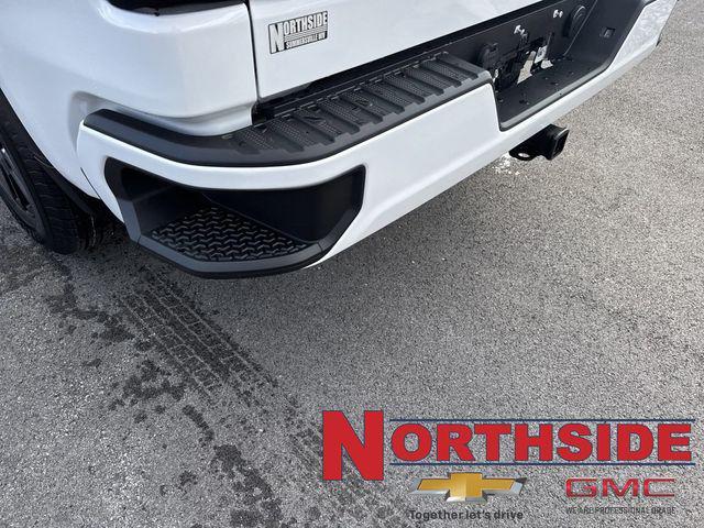 new 2025 GMC Sierra 1500 car, priced at $53,138