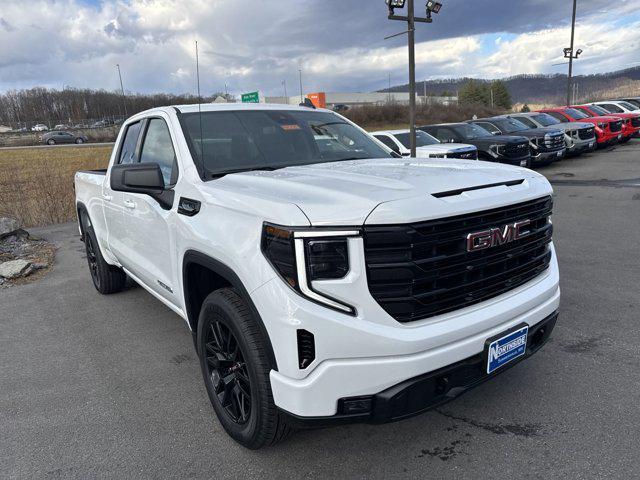 new 2025 GMC Sierra 1500 car, priced at $56,785