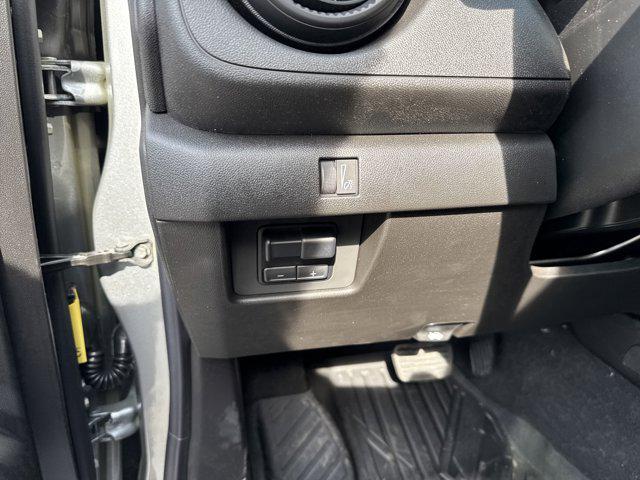 new 2025 Chevrolet Colorado car, priced at $45,572