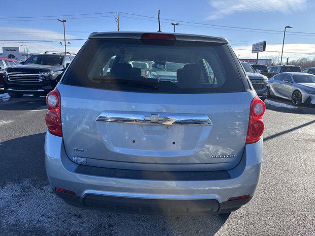 used 2015 Chevrolet Equinox car, priced at $10,999