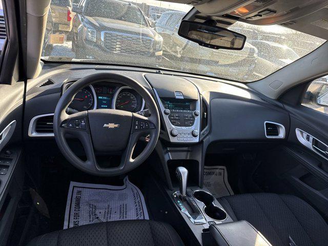 used 2015 Chevrolet Equinox car, priced at $10,999