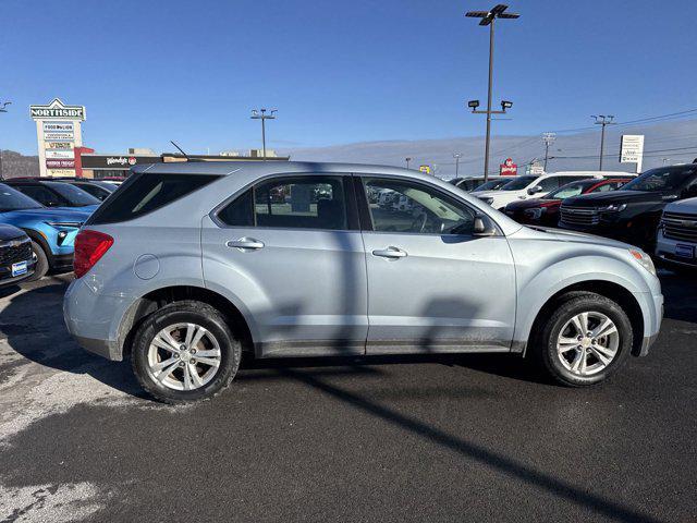 used 2015 Chevrolet Equinox car, priced at $10,999