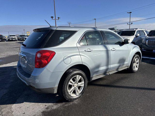 used 2015 Chevrolet Equinox car, priced at $10,999