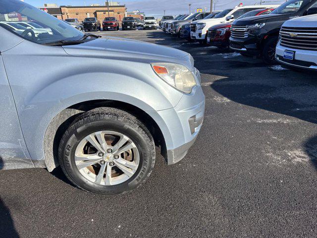 used 2015 Chevrolet Equinox car, priced at $10,999