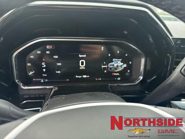 new 2026 GMC Sierra 2500 car, priced at $73,627
