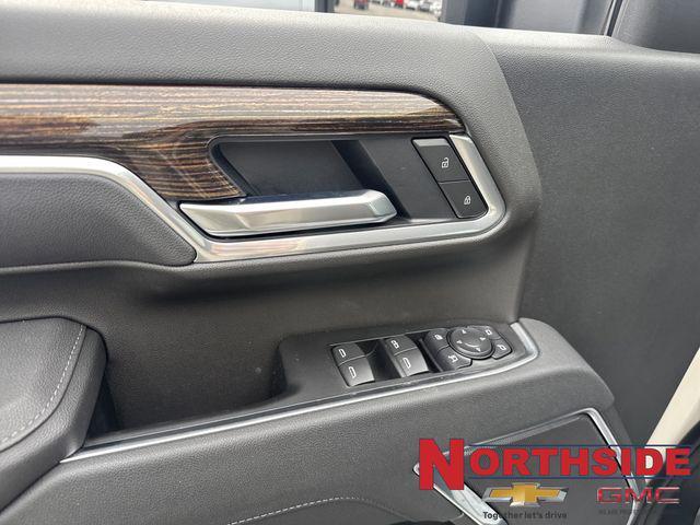 new 2026 GMC Sierra 2500 car, priced at $73,627
