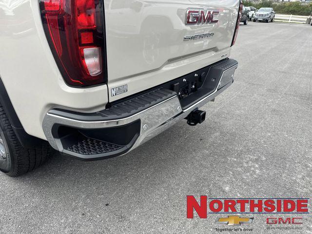 new 2026 GMC Sierra 2500 car, priced at $73,627