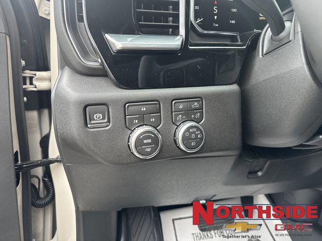 new 2026 GMC Sierra 2500 car, priced at $73,627