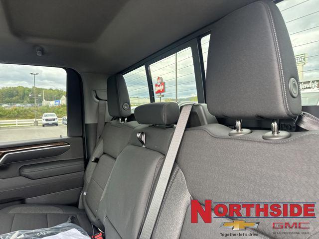 new 2026 GMC Sierra 2500 car, priced at $73,627