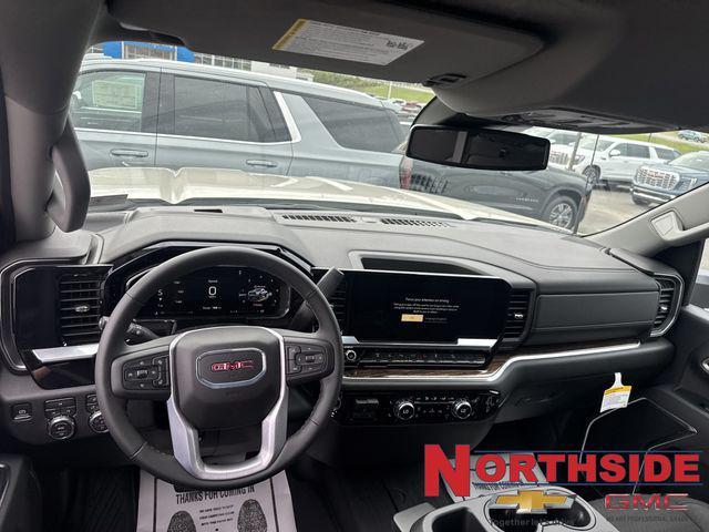 new 2026 GMC Sierra 2500 car, priced at $73,627