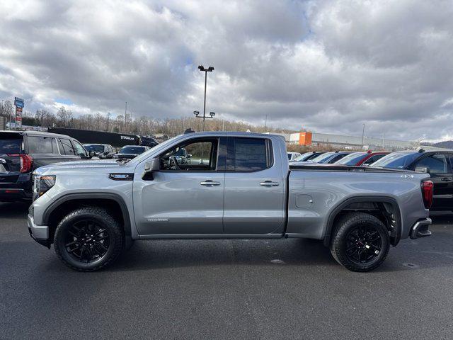 new 2025 GMC Sierra 1500 car, priced at $53,190