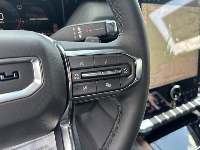 new 2025 GMC Yukon XL car, priced at $89,614