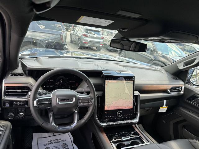 new 2025 GMC Yukon XL car, priced at $89,614