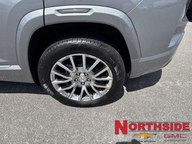 new 2026 GMC Terrain car, priced at $42,502