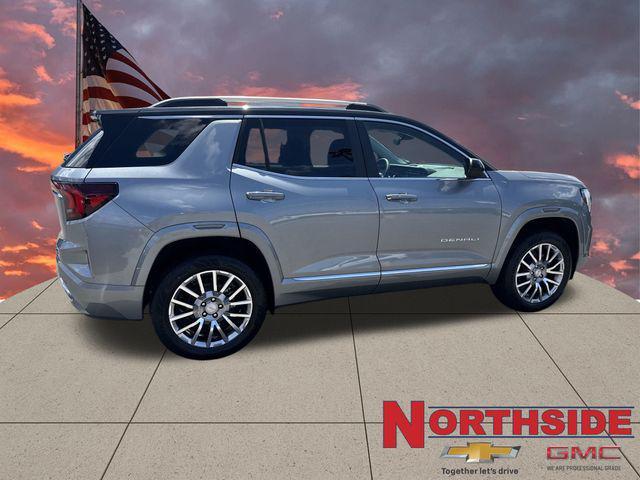 new 2026 GMC Terrain car, priced at $42,502