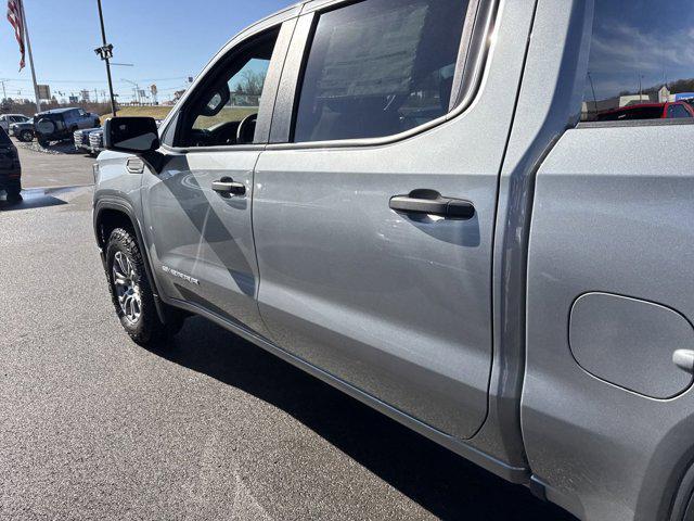 new 2025 GMC Sierra 1500 car, priced at $52,936