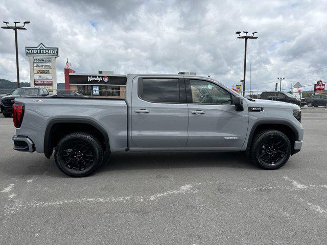 new 2024 GMC Sierra 1500 car, priced at $60,431